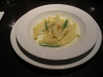 葡萄房（ぶどうぼう）　イタリア料理 パスタ