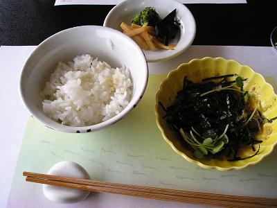 三秀　コース料理　華