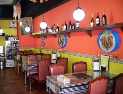  カジャナ(D.KHAJANA) 