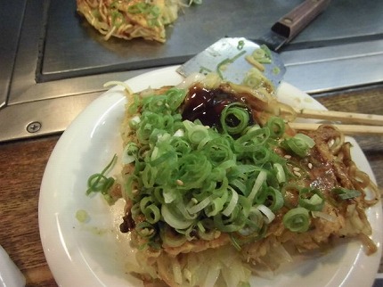 激辛ソースふりかけ