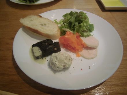 オ'リオ、イタリアンレストラン、早良区